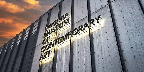 Virginia MOCA Art + Design Convening