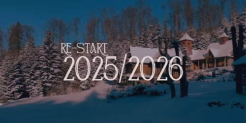 Sylwester w schronisku g\u00f3rskim | RE-START 2026.