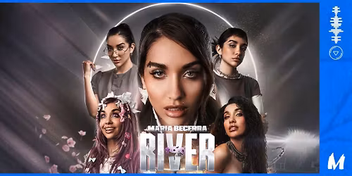 Maria Becerra \u2022 River 360 \u2022 BA