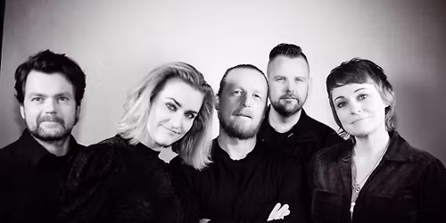 VU 2026 - Hekla St\u00e5lstrenga