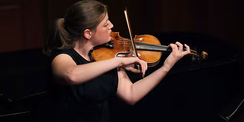 Violin Studio Fall Recital