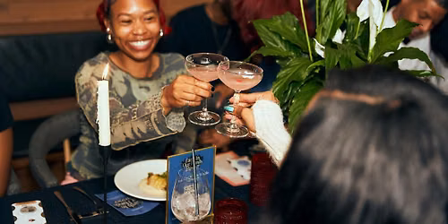 The Shift: A Fall Wellness DInner