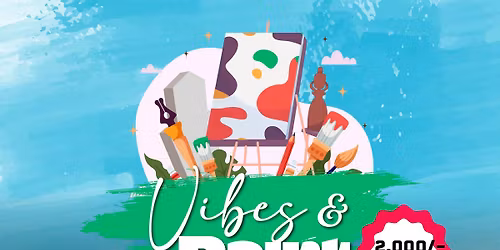 Vibes &Paint