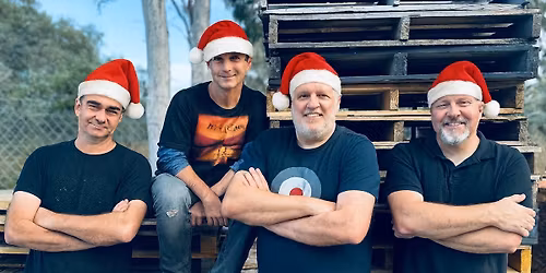 The D.O.N at Walshes