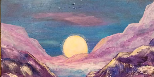 Art2Heart Paint Party for the Soul
