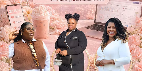 Queen Talk: Social Media Marketing Grow your Brand