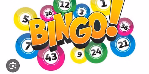 Bingo Night