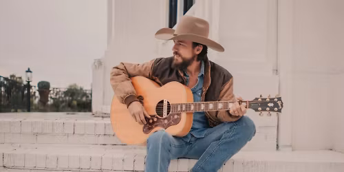 Chris Janson in Bay City