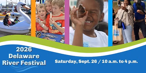 2026 Delaware River Festival