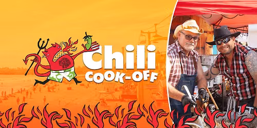 Boardwalk Chili Cook-Off