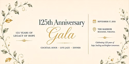125th Anniversary Gala