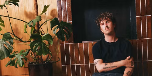 Arthur Hill, Only The Poets in Greater London