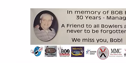 14th Annual Bob Bucci Memorial Youth Tournament