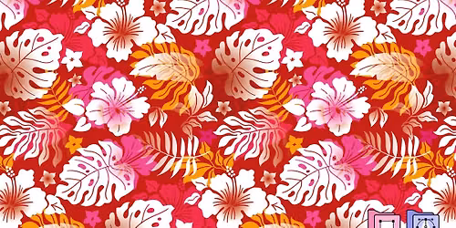 Aloha Friday!!