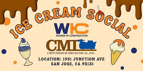 Celebrate the Summer with WIC's "Mister Softee" Ice Cream Social!