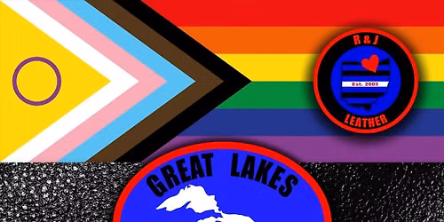 Great Lakes Leather Pride Ms \/ Sir \/ Boy Contests 2026 presented by R & J Leather