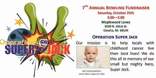 Operation Super Jack