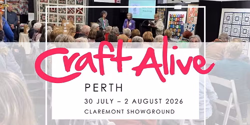 CraftAlive Perth