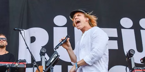 R\u00fcf\u00fcs Du Sol Inglewood Tickets