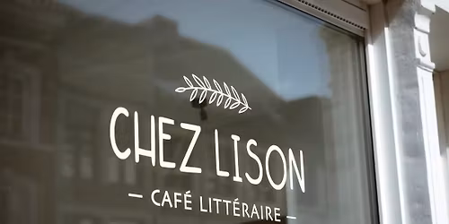 Chez Lison fait son brunch !