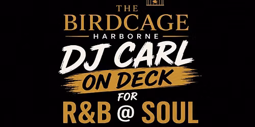 Dj Carl