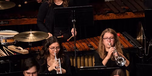 Chamber Music Concert