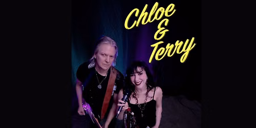 Chloe & Terry LIVE at Willhoite's