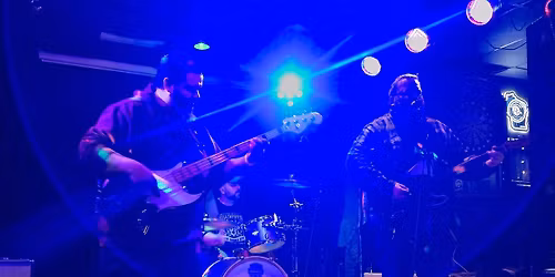 Live at Thoughts for Food