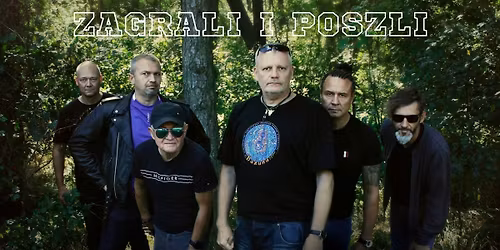 Zagrali i Poszli w Pubie Fa-Sol-La part. II