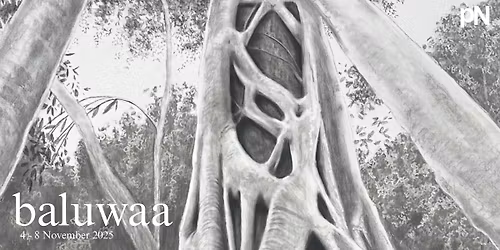 baluwaa: proppaNOW Residency Exhibition