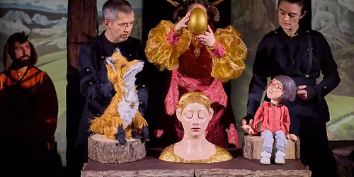 La ni\u00f1a que salvar\u00e1 nuestro mundo, Claroscuro | J\u00f3venes Audiencias