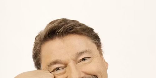 J\u00fcrgen von der Lippe in WESEL