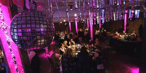 LSC and Nurtured Childcare Awards Evening 2026