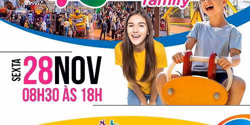 ARAMA\u00c7AN - Passeio do PAIE |  Playcenter Family\ud83d\udccd