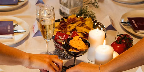 Small Talk Supper Club