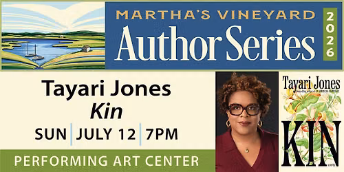 Tayari Jones discusses Kin with Michele Norris