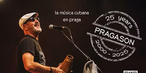 M\u00fasica tradicional cubana en la Terasa Sm\u00edchov