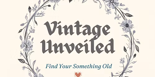 Vintage Unveiled