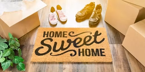 Pastor Christian & Abby\u2019s Housewarming Party