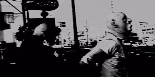 DYNAMIC:01 at Speed Cinema