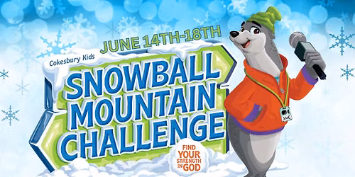 Vacation Bible School