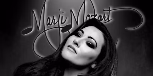 Marji Mozart at George\u2019s Corner - ALL ORIGINAL MUSIC