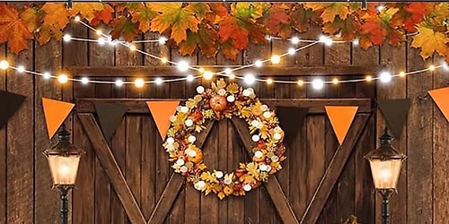 fall celebration for Waldorf youth fall\/winter bowling leagues