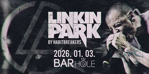 01.03 \/\/ Linkin Park by Habitbreakers \ud83d\udca5 \/\/ BARhole Music