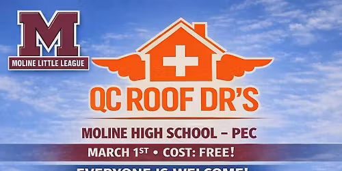 Roof Drs sponsored Player clinic!