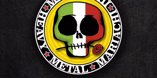 Metalachi: The World's First and Only Heavy Metal Mariachi Band