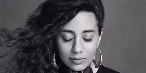 Michela Marino Lerman Quartet. Giant Steps: Tapping into Coltrane. Tix through Healdsburg Jazz Fest 