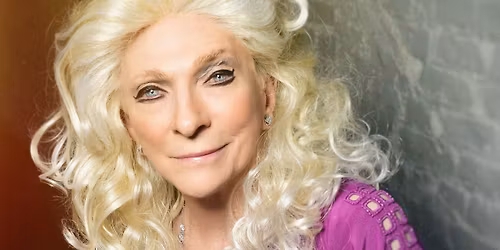JUDY COLLINS