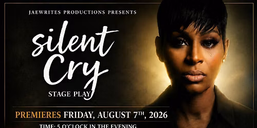 Silent Cry Exclusive