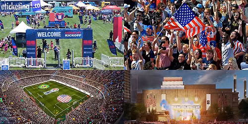 Wales v Scotland - Six Nations 2026 Tickets